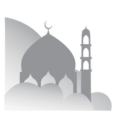 Ramadhan Cloud Corner