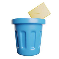 Email Message Communication