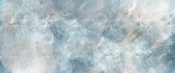 Light blue pastel texture, background