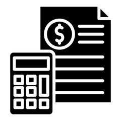 Financials Icon