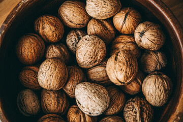 Walnuts. Food photo. Food. Nuts. 