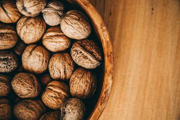 Walnuts. Food photo. Food. Nuts. 