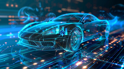 Develop an interactive AI driven platform for learning about the ethical considerations in Autonomous Vehicle technology