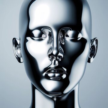 IA Humanoid futur