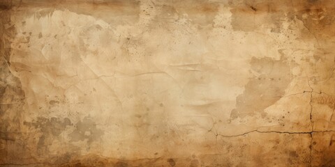 Old paper texture for background