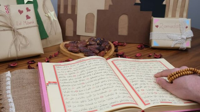 Muslim Koran Ramadan