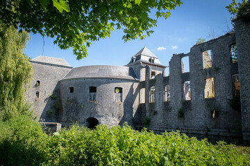 chateaux, tour, architecture, b&acirc;timent, medi&eacute;val, vieux, europe, mur, forteresse, ciel, ancien, histoires, pierre, house of god, historique, ville, rep&egrave;re, fortification, fort, pologne, historique, vo