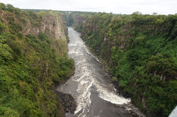 Zambezi River