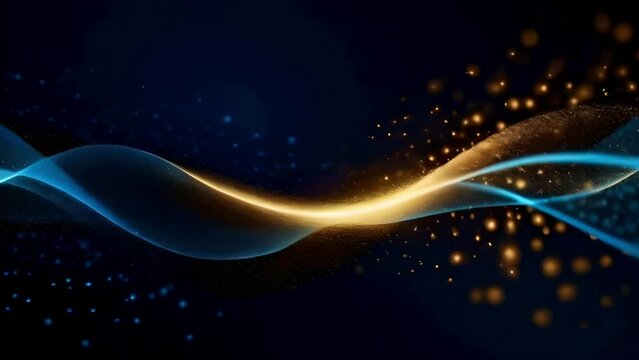 abstract animated background, screensaver, animated wallpaper, fantastic animation
