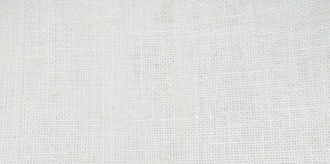 Background material of hemp cloth.