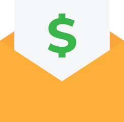 Email Message Communication