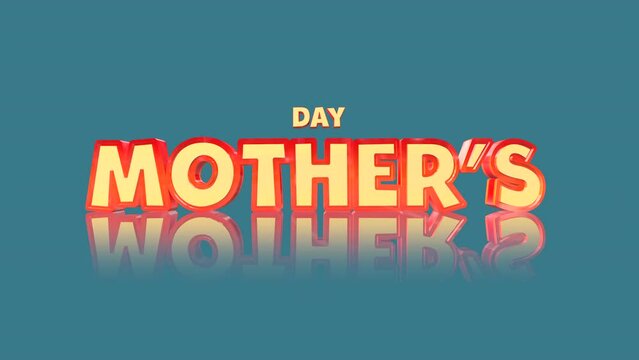 Join us for a vibrant Mothers Day celebration! Stylishly designed in red and yellow, this event is a heartfelt tribute to mothers and their boundless love