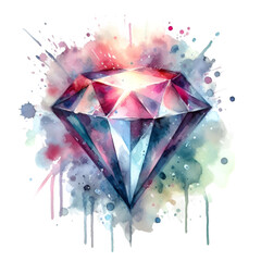 diamond