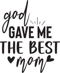 mom svg design, mother's day svg design