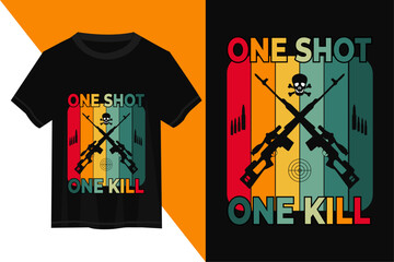 T shirt design