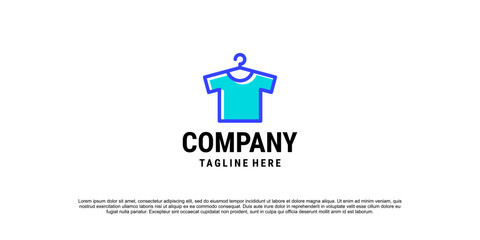 tee store logo