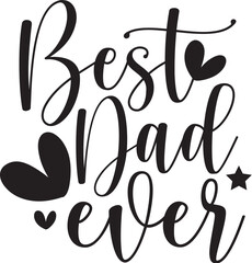 Best Dad Ever