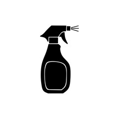 Sprayer icon design illustration 