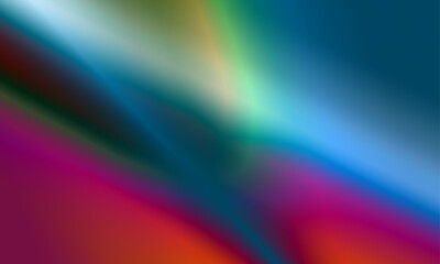 Gradient background abstract blue mood series (30)