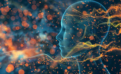 A Digital Mind Emerges in the Network of Connections. Digital Awakening: The Emergence of AI Consciousness. 
