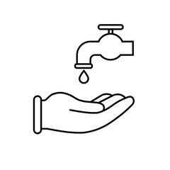 Ramadhan Outline Element