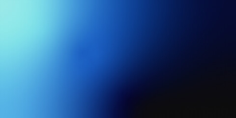 Abstract background color flow grainy wave noise texture cover header wallpaper design