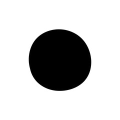 Abstract geometric shape