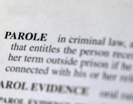 parole