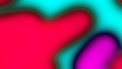 Gradient background. Abstract color gradient fluidity background. retro gradient background.