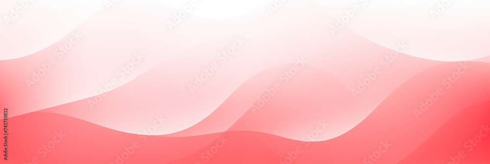 Poster a dynamic swirl of red and white creates a vibrant and energetic background, blending harmoniously i