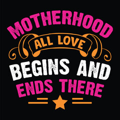 mother's day t-shirt Design , mom t-shirt Design 