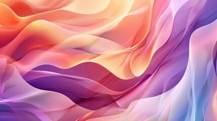 Abstract pattern of color, vector illustration