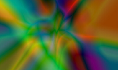 Gradient background abstract green mood series (32)