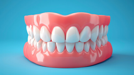 Bright and Clean: Dental Care at its Finest