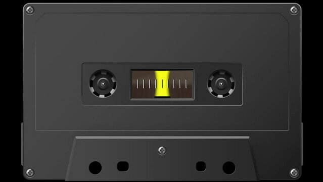 ラベル無しのカセットテープ_03