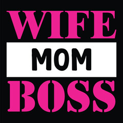 mother's day t-shirt Design , mom t-shirt Design