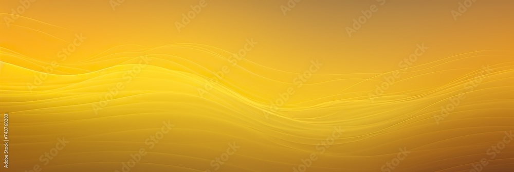 Poster a dreamy scene unfolds as the sky swirls in hues of yellow and orange, creating a mesmerizing and vi
