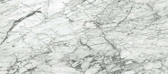 natural white marble texture background with wonderful veins for ceramic tiles and decoration