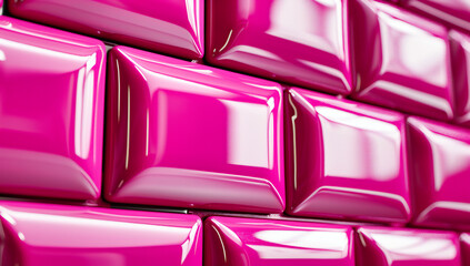 Assortment of colorful chocolate bars, a sweet and tempting display of gourmet treats for the senses