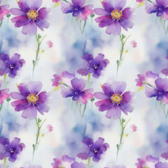 floral background