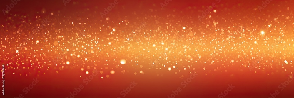 Fototapete a dynamic blend of fiery red and vibrant yellow swirl together in a mesmerizing blur, creating a cap