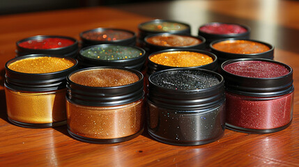 Starlit Snug: Minimalist Marvel with Stellar Shine