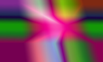 Gradient background abstract pink mood series (36)