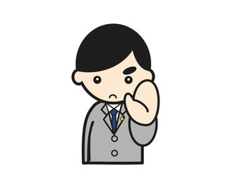 ストップポーズの弁護士