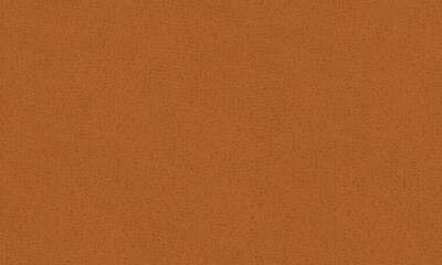 3D rendering of brown leather material background