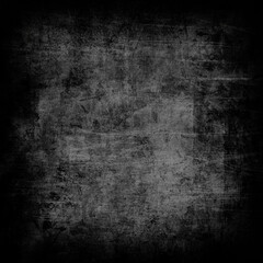 grunge grey background with space for text or image - 743800006