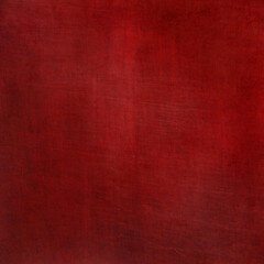 Grunge red background texture - 743800425