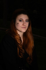 Fototapeta premium Alessia A.