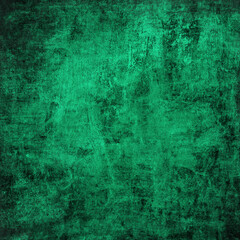 Textured green background texture