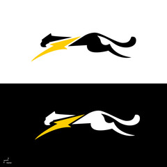 Cheetah Energy Isotipo